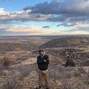 Meet your Posher, Sam